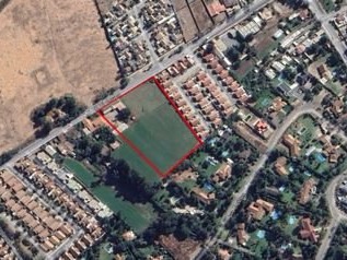 Venta / Parcela / Machalí