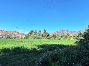 Venta / Parcela / Machalí