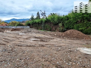 Venta / Parcela / Machalí