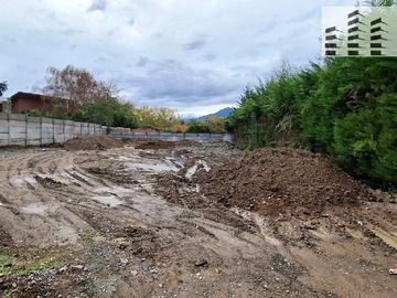 Venta / Parcela / Machalí