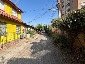 Venta / Parcela / Macul