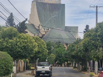 Venta / Parcela / Maipú