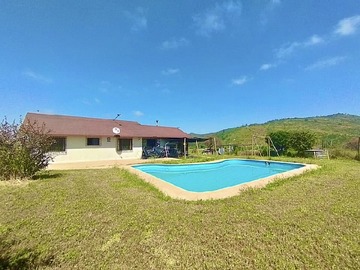 Venta / Parcela / Maipú
