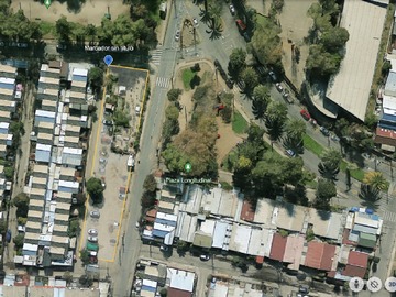 Venta / Parcela / Maipú