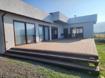 Venta / Parcela / Malloa