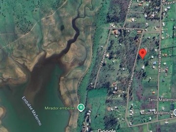 Venta / Parcela / Marchigüe