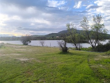 Venta / Parcela / Marchigüe