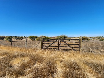 Venta / Parcela / Marchigüe