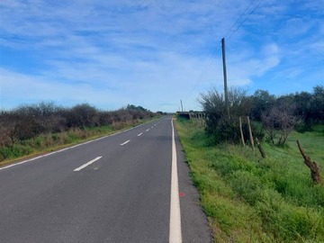 Venta / Parcela / Marchigüe