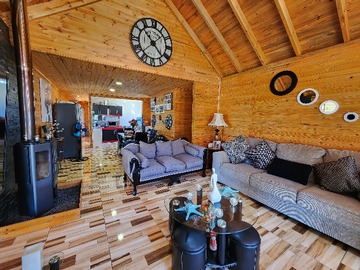 Venta / Parcela / Marchigüe