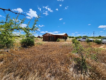 Venta / Parcela / Marchigüe