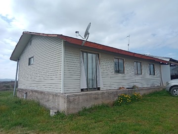 Venta / Parcela / Marchigüe