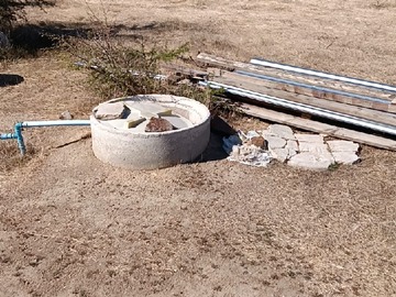 Venta / Parcela / Marchigüe