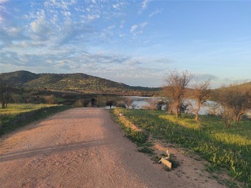 Venta / Parcela / Marchigüe