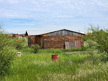 Venta / Parcela / Marchigüe