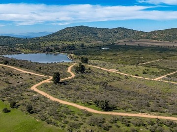 Venta / Parcela / Marchigüe