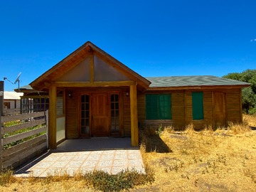 Venta / Parcela / María Pinto