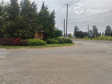 Venta / Parcela / María Pinto