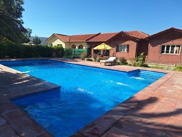 Venta / Parcela / María Pinto