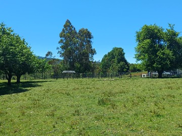 Venta / Parcela / Mariquina
