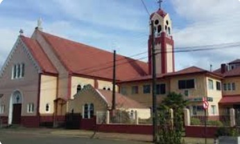 Venta / Parcela / Mariquina