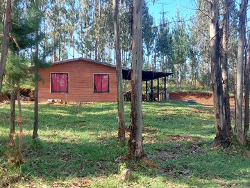 Venta / Parcela / Mariquina