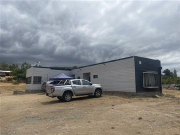 Venta / Parcela / Maule