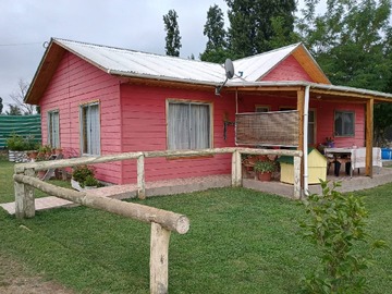 Venta / Parcela / Maule