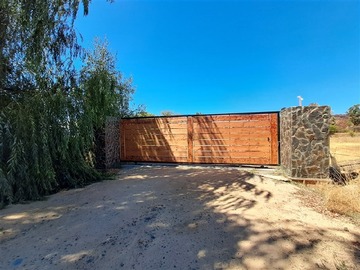 Venta / Parcela / Maule