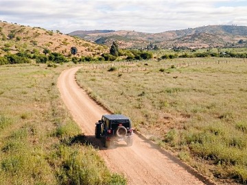 Venta / Parcela / Maule