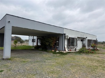 Venta / Parcela / Maule