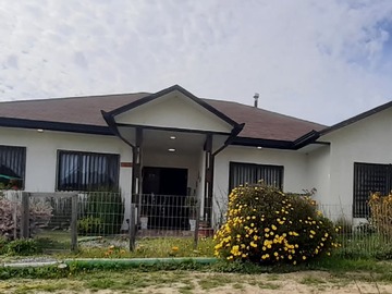 Venta / Parcela / Maule