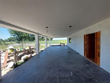 Venta / Parcela / Maule