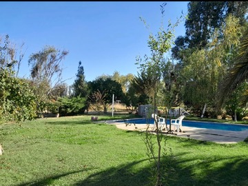 Venta / Parcela / Maule