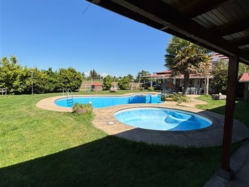 Venta / Parcela / Maule