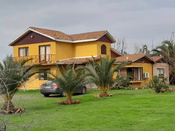 Venta / Parcela / Maule