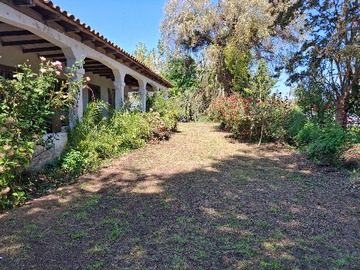 Venta / Parcela / Maule