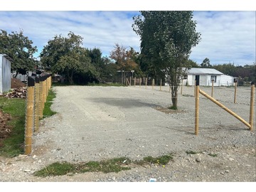 Venta / Parcela / Maullín