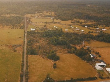 Venta / Parcela / Maullín