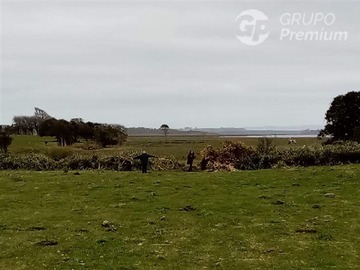 Venta / Parcela / Maullín