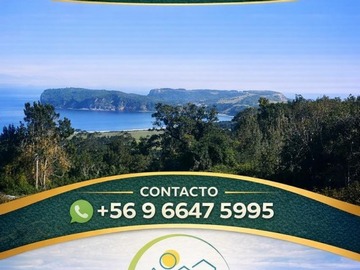Venta / Parcela / Maullín
