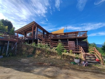 Venta / Parcela / Melipeuco