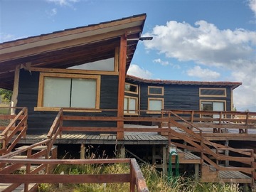 Venta / Parcela / Melipeuco