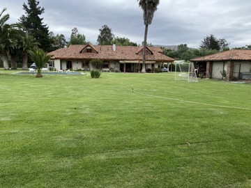 Venta / Parcela / Melipilla