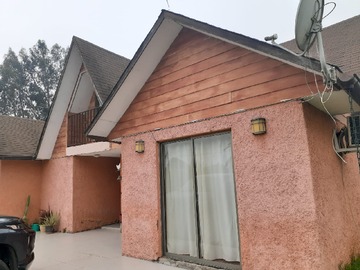 Venta / Parcela / Melipilla