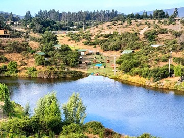 Venta / Parcela / Melipilla