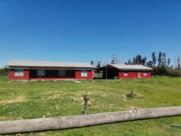 Venta / Parcela / Melipilla