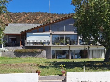 Venta / Parcela / Melipilla