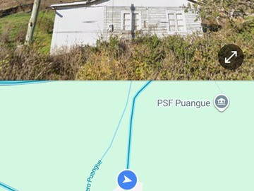 Venta / Parcela / Melipilla