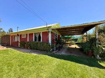 Venta / Parcela / Melipilla